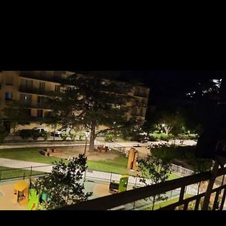 Agreable Appartement F3 Climatise 科尔特 外观 照片
