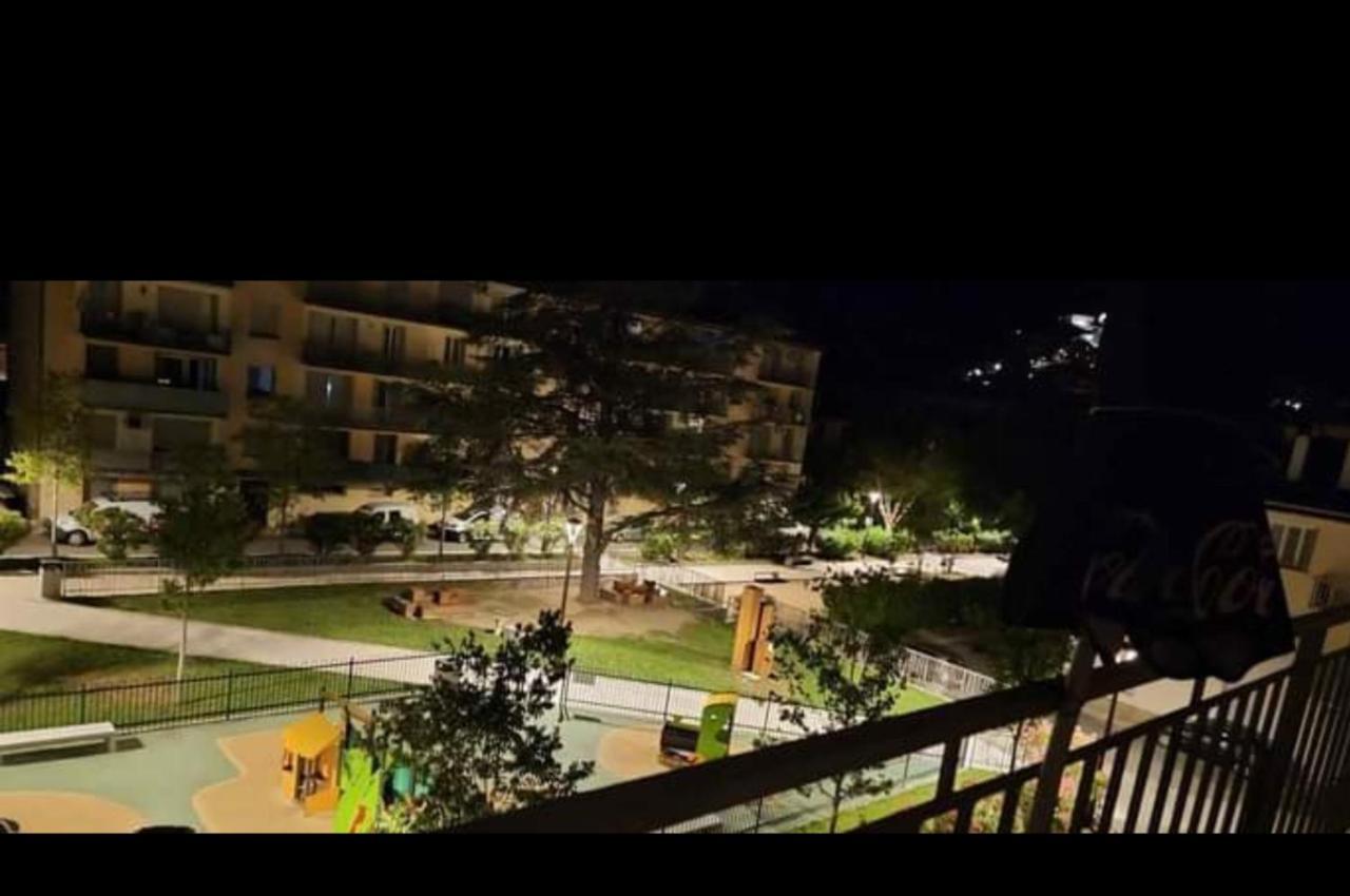 Agreable Appartement F3 Climatise 科尔特 外观 照片