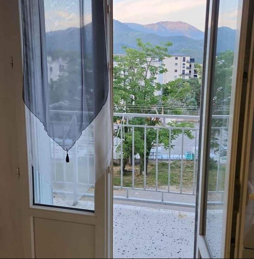 Agreable Appartement F3 Climatise 科尔特 外观 照片
